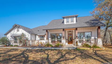 1223 Morning Glory Lane Adkins TX 78101