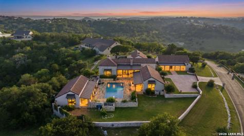 277 Majestic Ridge Comfort TX 78013