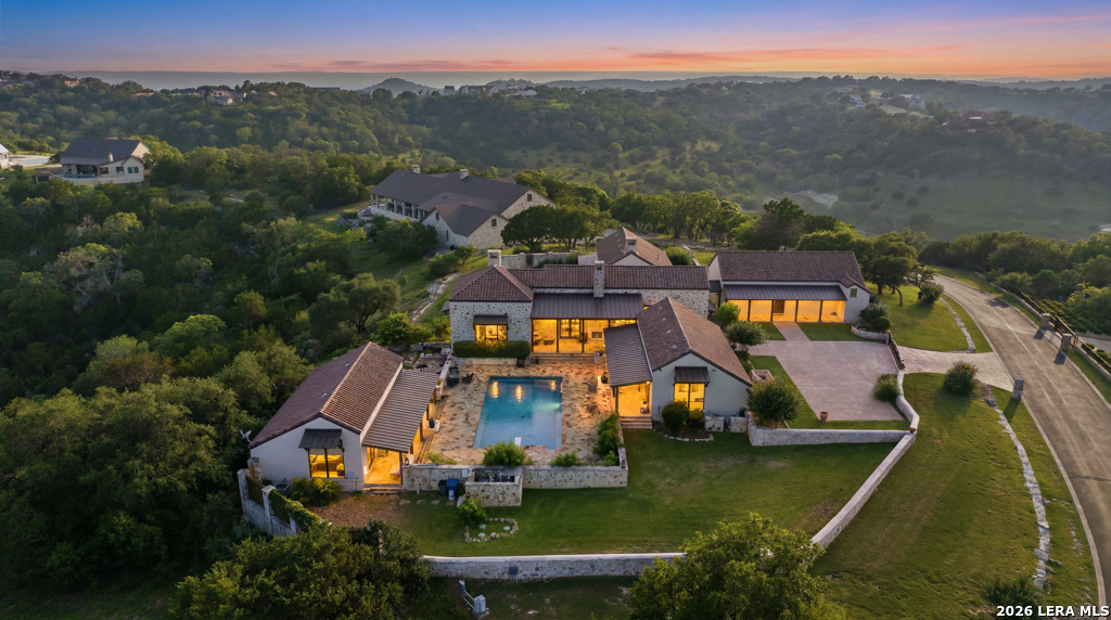 277 Majestic Ridge Comfort TX 78013