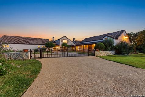 277 Majestic Ridge Comfort TX 78013