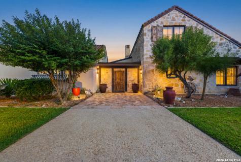 277 Majestic Ridge Comfort TX 78013