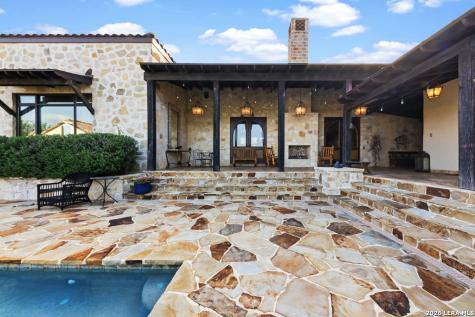 277 Majestic Ridge Comfort TX 78013