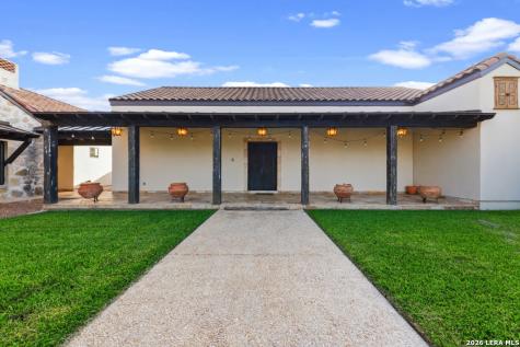 277 Majestic Ridge Comfort TX 78013