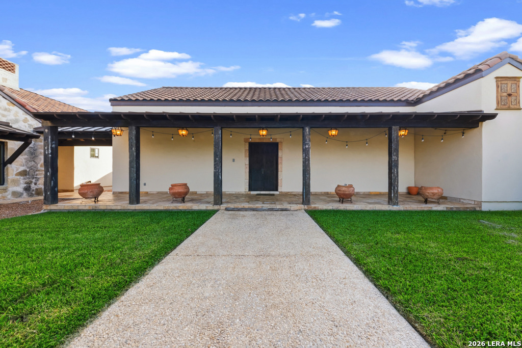 277 Majestic Ridge Comfort TX 78013