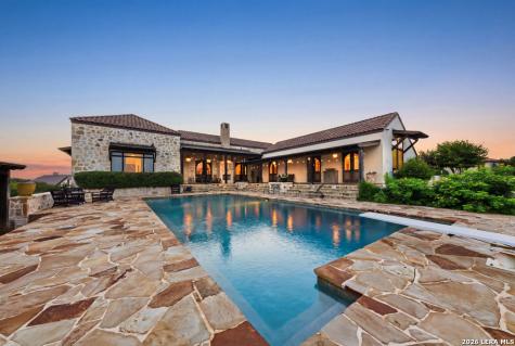 277 Majestic Ridge Comfort TX 78013