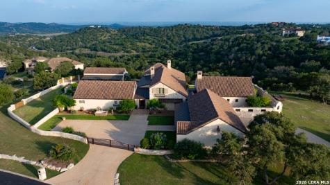 277 Majestic Ridge Comfort TX 78013