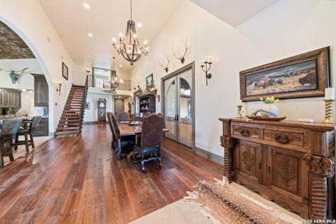 277 Majestic Ridge Comfort TX 78013