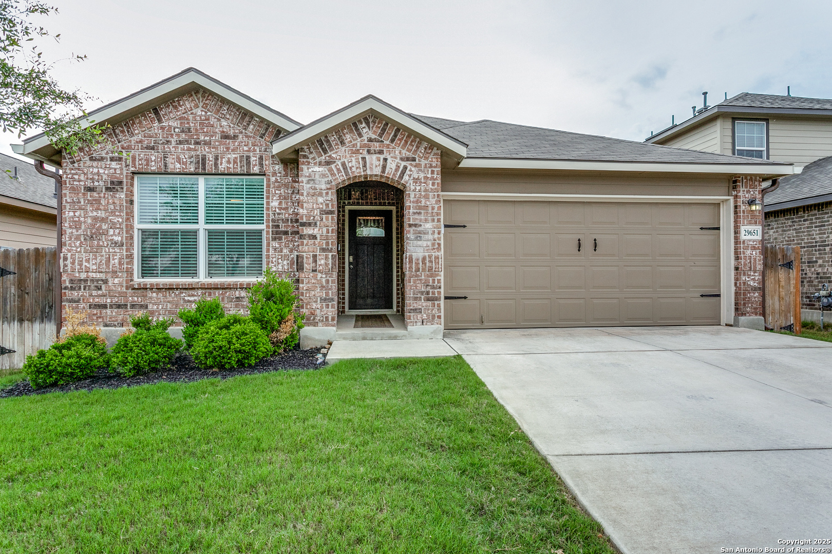 29651 Winter Copper Bulverde TX 78163