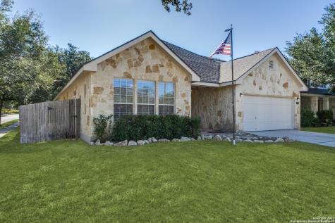 4638 Acornridge Way San Antonio TX 78247