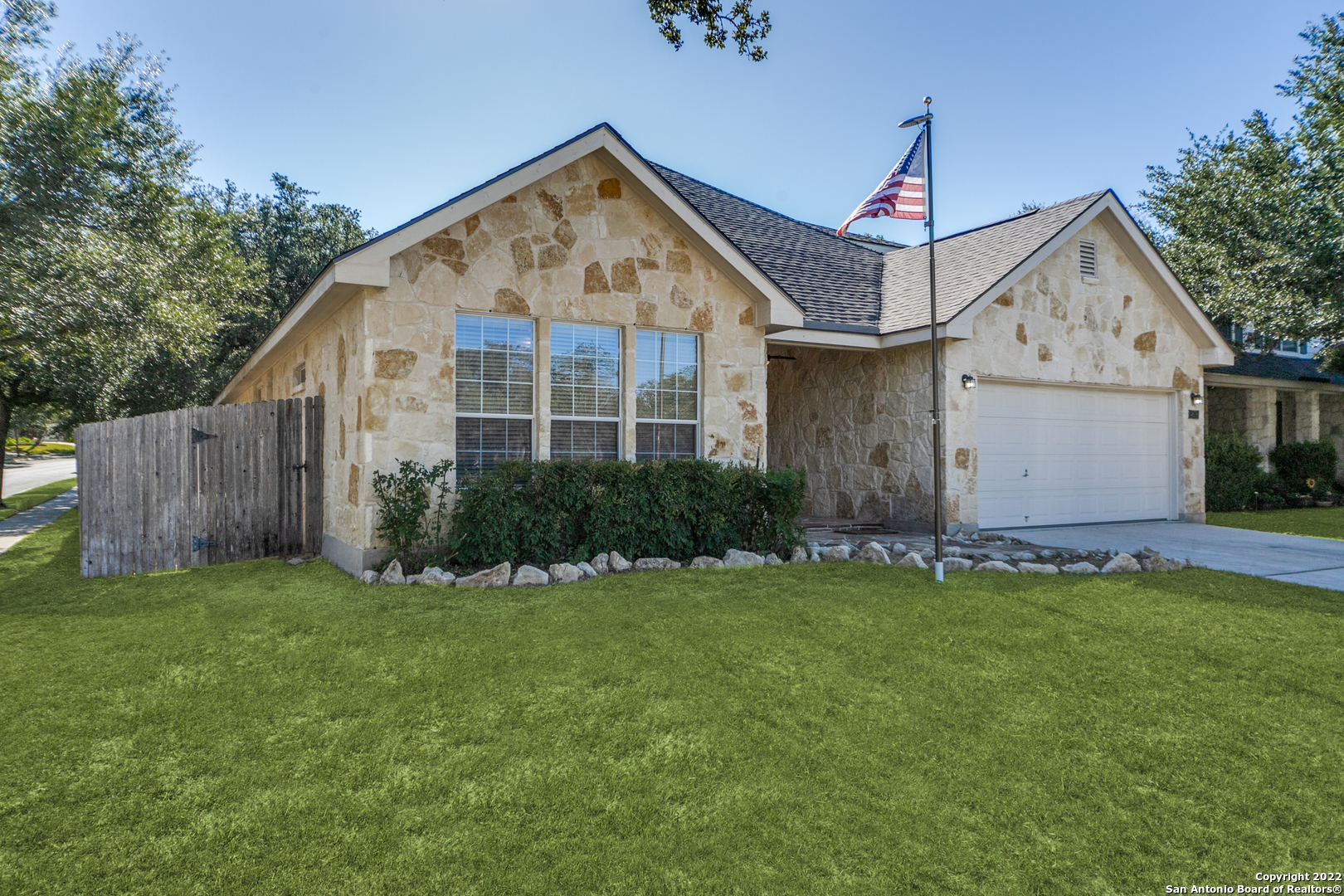 4638 Acornridge Way San Antonio TX 78247