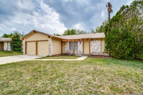 7418 Pipers Run Street San Antonio TX 78251