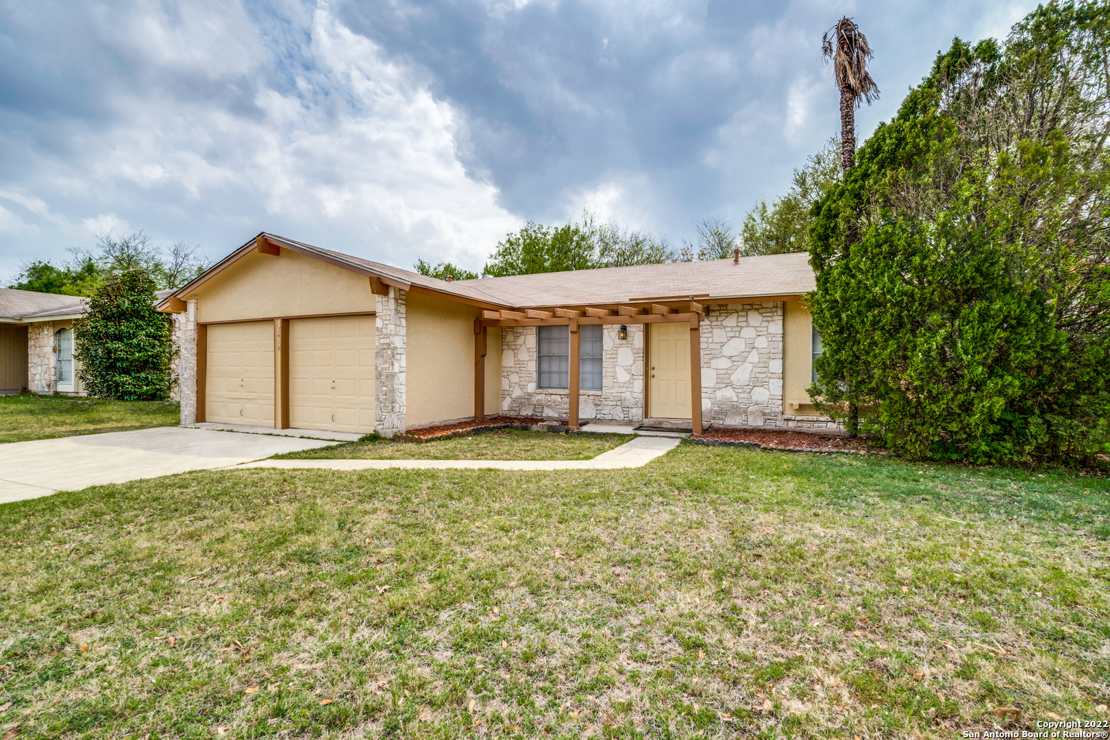 7418 Pipers Run Street San Antonio TX 78251