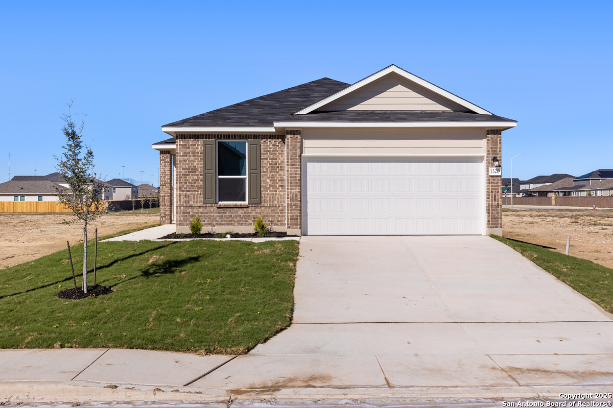 1320 Atticus Avenue New Braunfels TX 78130