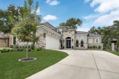 3023 Elm Creek Place San Antonio TX 78230