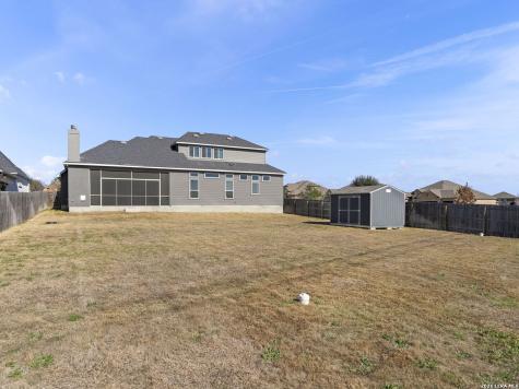 3314 Jons Way Marion TX 78124