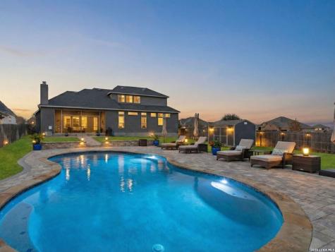 3314 Jons Way Marion TX 78124