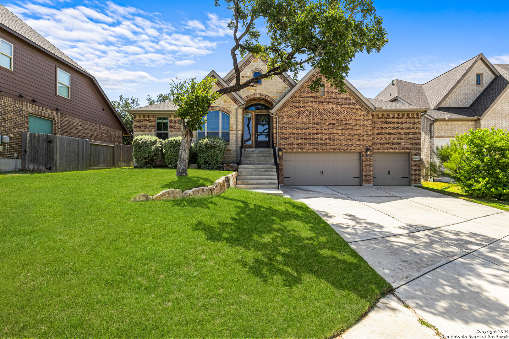 25507 River Ledge San Antonio TX 78255