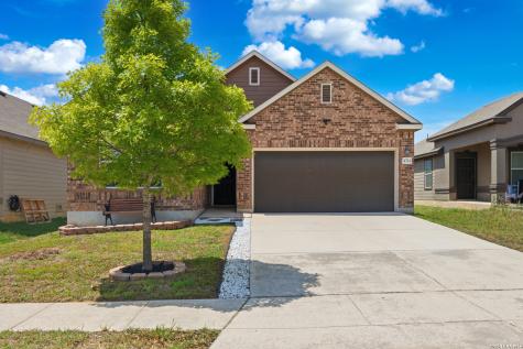 4514 Stetson Run San Antonio TX 78223