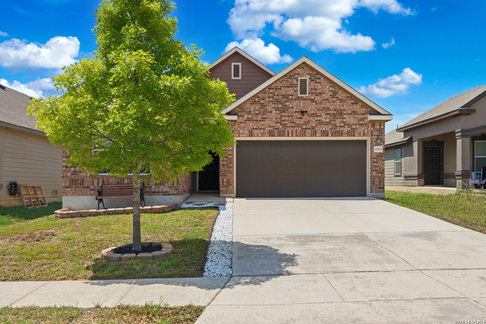 4514 Stetson Run San Antonio TX 78223