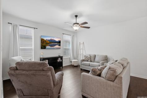 4514 Stetson Run San Antonio TX 78223