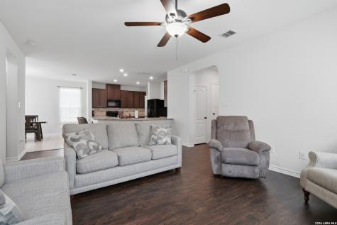 4514 Stetson Run San Antonio TX 78223