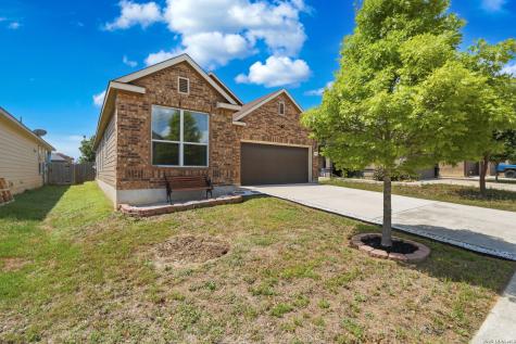 4514 Stetson Run San Antonio TX 78223