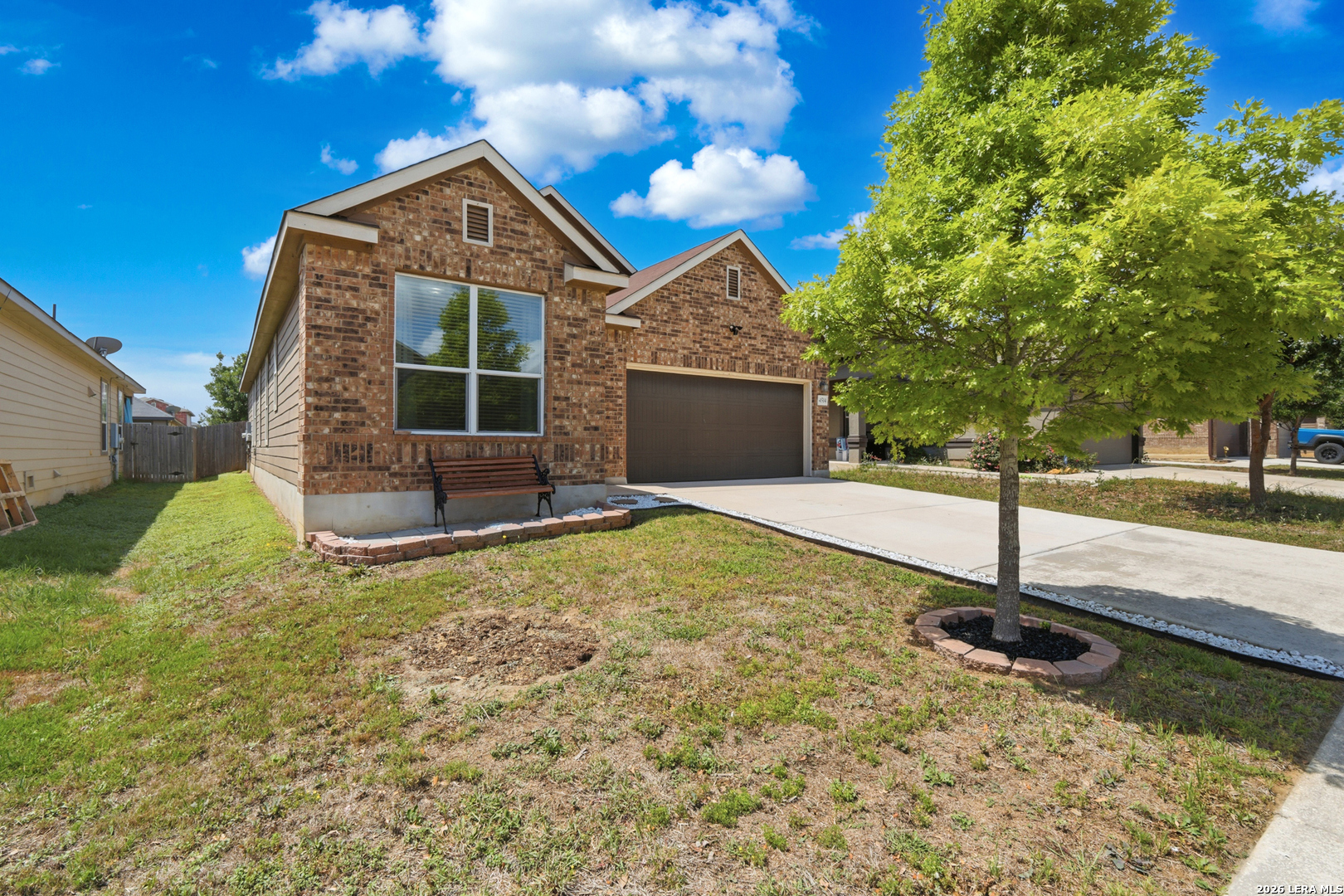 4514 Stetson Run San Antonio TX 78223