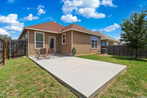 4514 Stetson Run San Antonio TX 78223