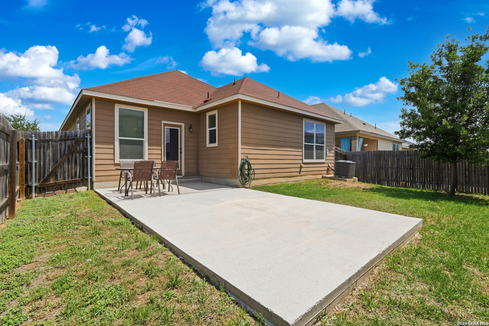 4514 Stetson Run San Antonio TX 78223