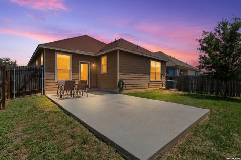 4514 Stetson Run San Antonio TX 78223