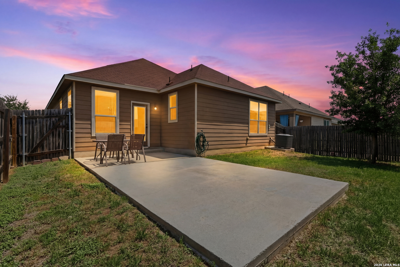 4514 Stetson Run San Antonio TX 78223