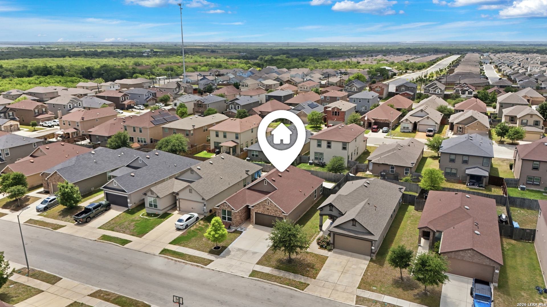4514 Stetson Run San Antonio TX 78223