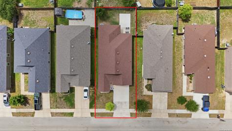4514 Stetson Run San Antonio TX 78223