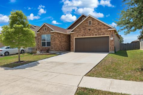 4514 Stetson Run San Antonio TX 78223