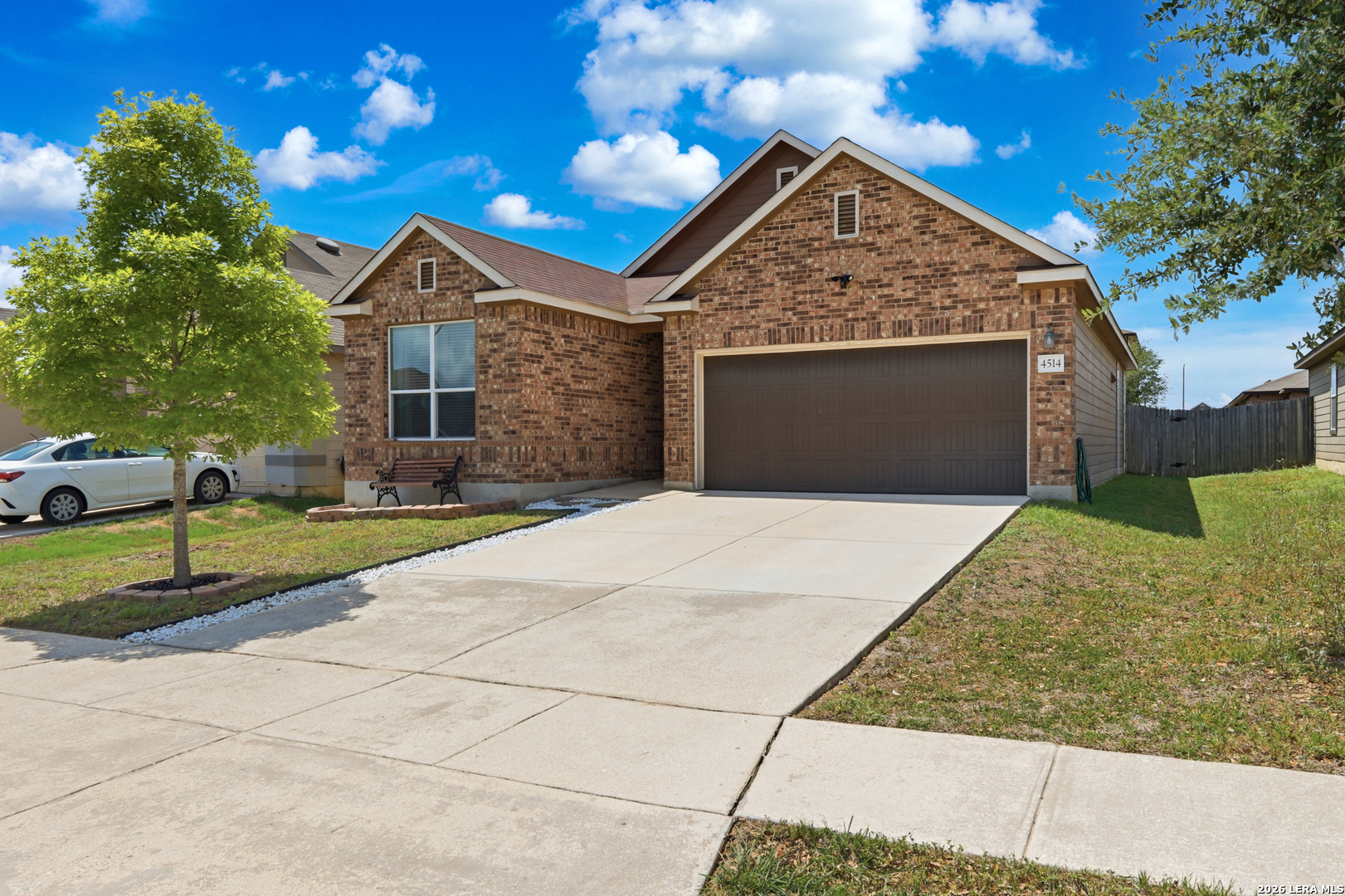 4514 Stetson Run San Antonio TX 78223