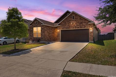 4514 Stetson Run San Antonio TX 78223