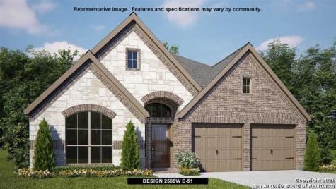 1223 Barberry Way New Braunfels TX 78132