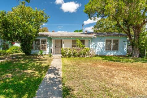 123 E Palfrey Street San Antonio TX 78223