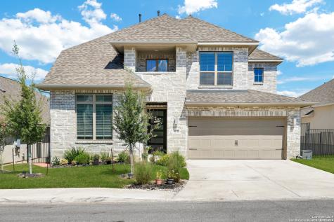 24110 Sidehill Lie San Antonio TX 78261