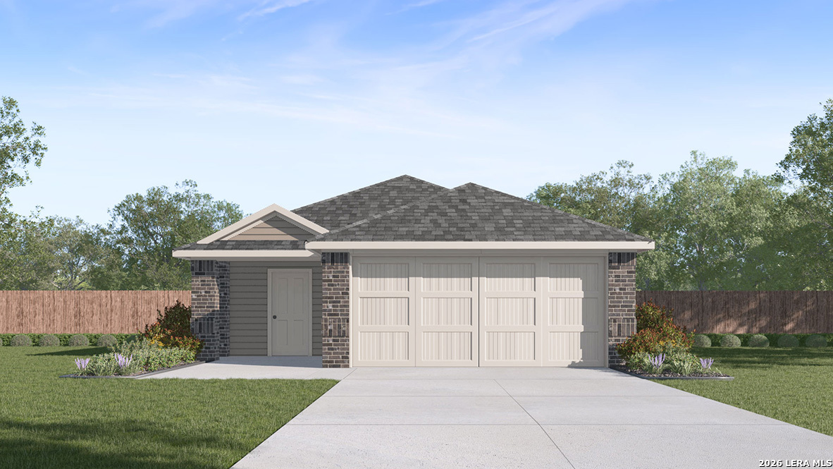5922 Basalt Bay San Antonio TX 78222