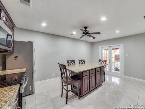 9634 Alisa Brooke San Antonio TX 78254