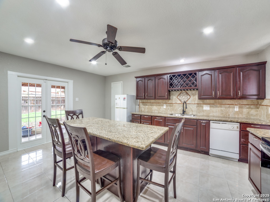 9634 Alisa Brooke San Antonio TX 78254
