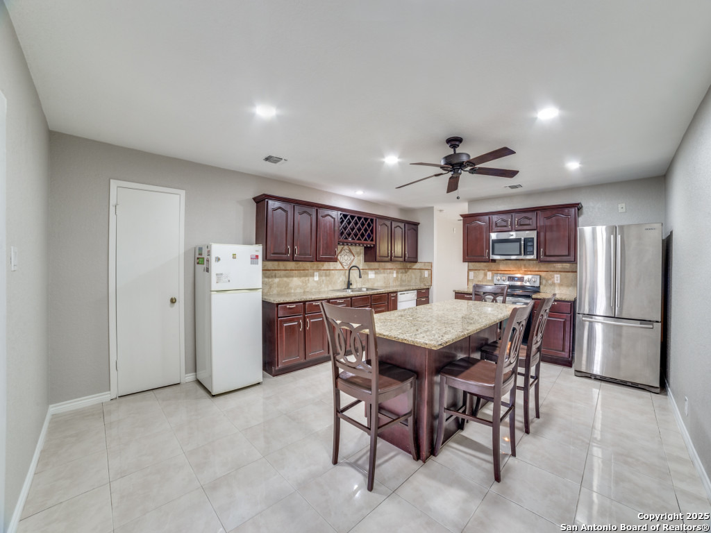 9634 Alisa Brooke San Antonio TX 78254