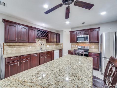 9634 Alisa Brooke San Antonio TX 78254
