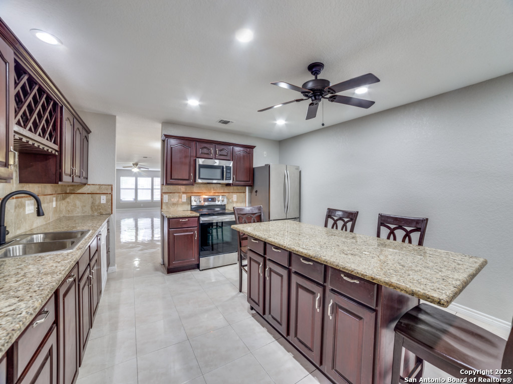 9634 Alisa Brooke San Antonio TX 78254