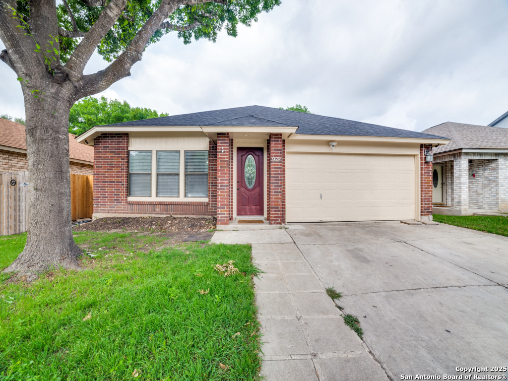 9634 Alisa Brooke San Antonio TX 78254