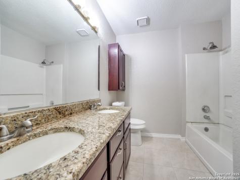9634 Alisa Brooke San Antonio TX 78254