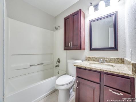 9634 Alisa Brooke San Antonio TX 78254