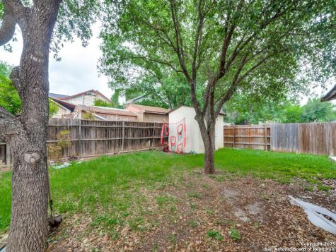 9634 Alisa Brooke San Antonio TX 78254