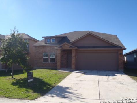 1025 Polmont Court Seguin TX 78155